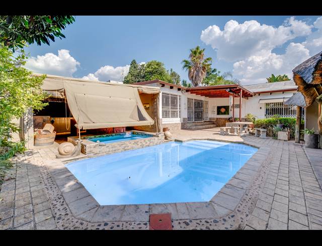 3 BEDROOM HOUSE FOR SALE IN RANDPARK